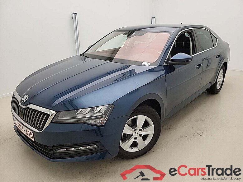 SKODA SUPERB 1.5 TSI ACT AMBITION DSG