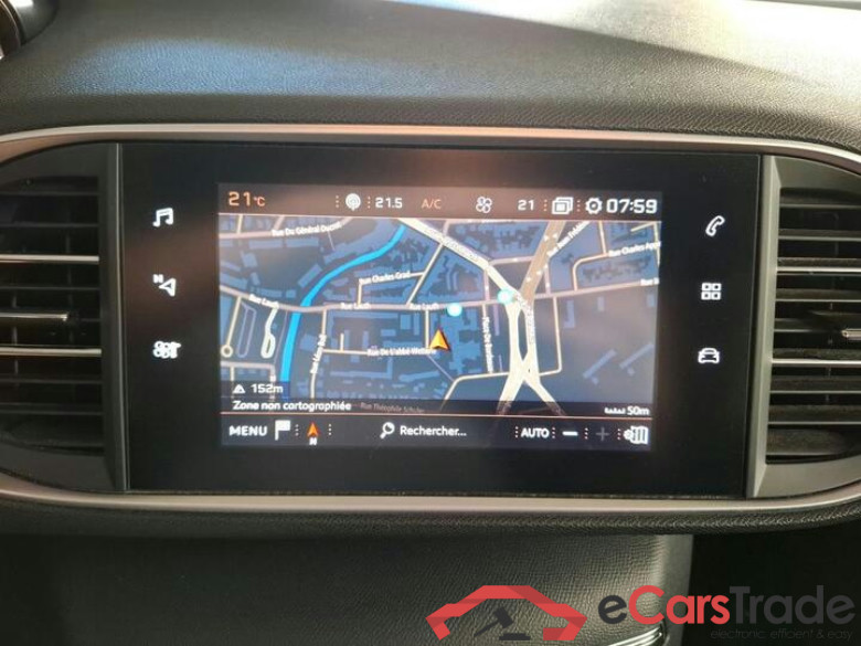Peugeot 308 SW 1.2 PureTech Aut. Navi Klima PDC ... #6