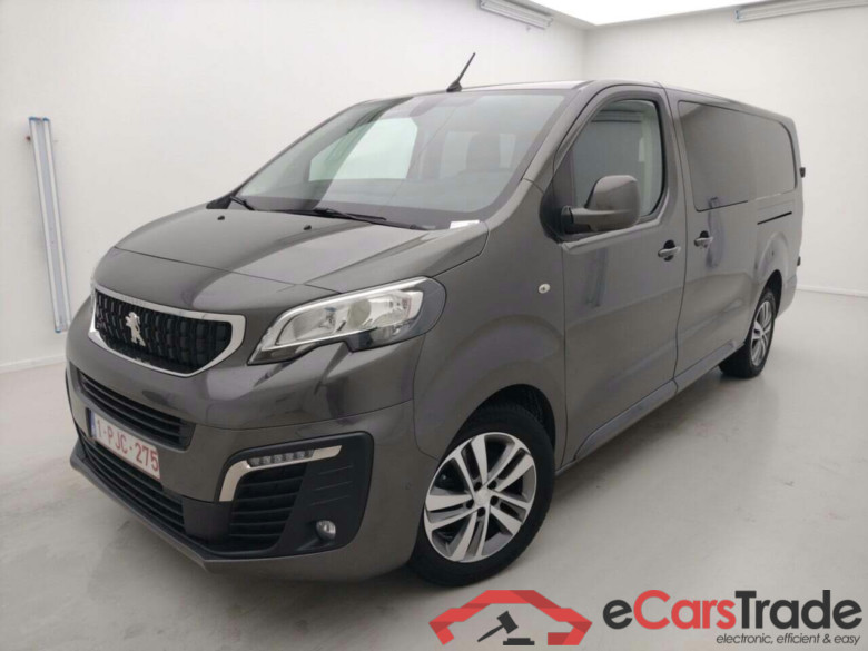 PEUGEOT EXPERT 2.0 DC LONG PREMIUM L3 BLUEHDI #1