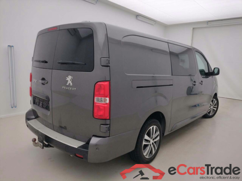 PEUGEOT EXPERT 2.0 DC LONG PREMIUM L3 BLUEHDI #2