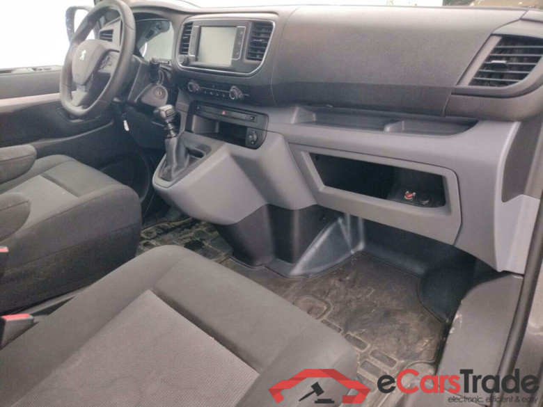 PEUGEOT EXPERT 2.0 DC LONG PREMIUM L3 BLUEHDI #3