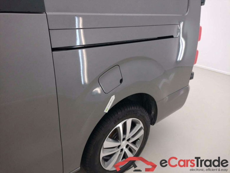PEUGEOT EXPERT 2.0 DC LONG PREMIUM L3 BLUEHDI #5