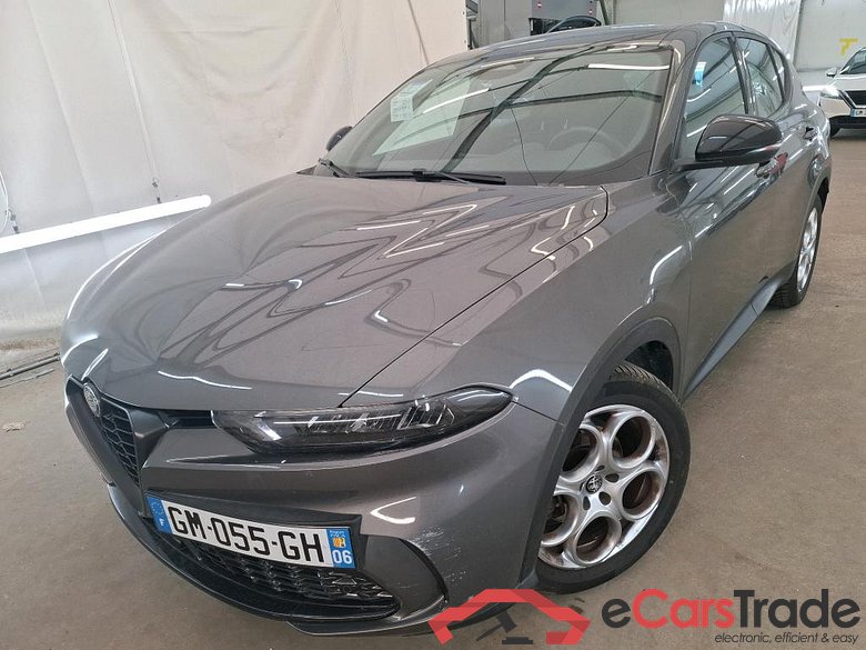 ALFA ROMEO Tonale / 2022 / 5P / SUV 1.5T Hybrid 130 TCT7 Sprint