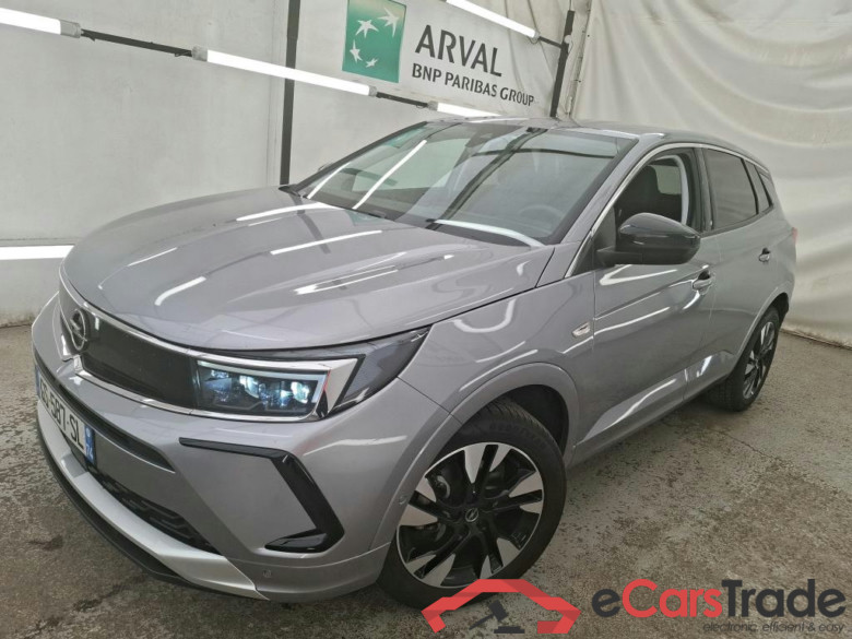 Grandland X Business Elegance 1.5 130CV BVA8 6E #1