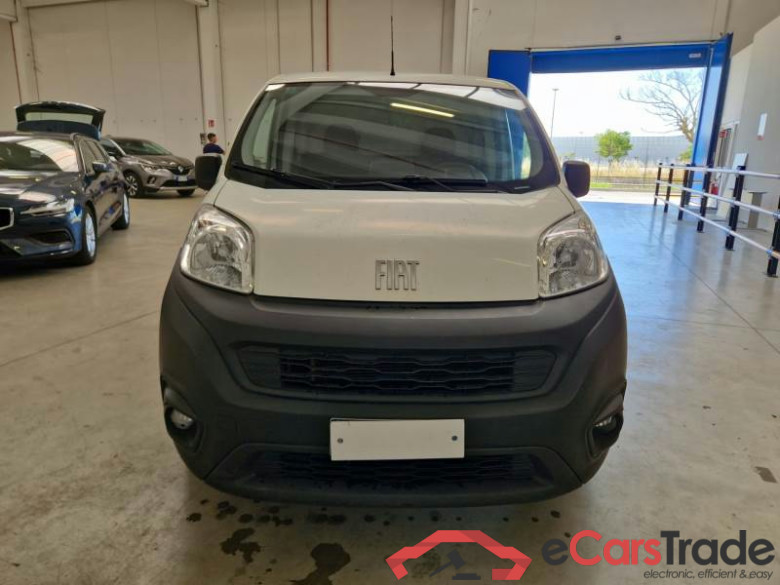 FIAT FIORINO / 2016 / 3P / VETT. FURGONATA 1.3 MULTIJET 80 CV E6D-FINAL #6