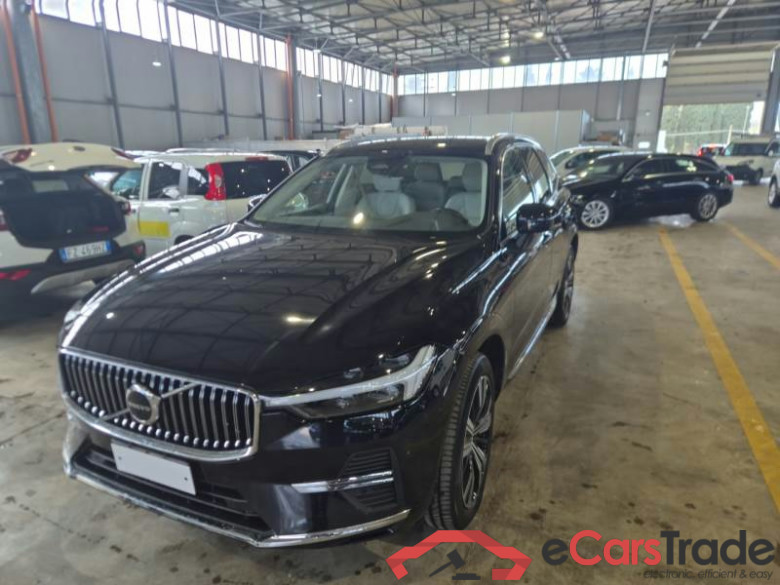 VOLVO XC60 / 2021 / 5P / FUORISTRADA B4 D AWD AUTOMATICO PLUS BRIGHT N1 #1
