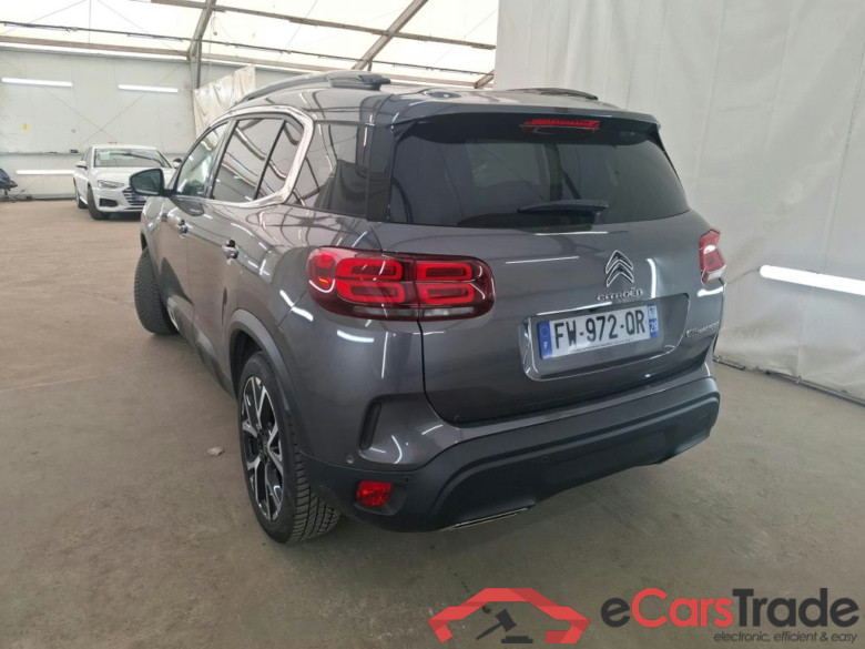 C5 Aircross Shine Pack 1.5 BlueHDi 130CV BVM6 E6d #2