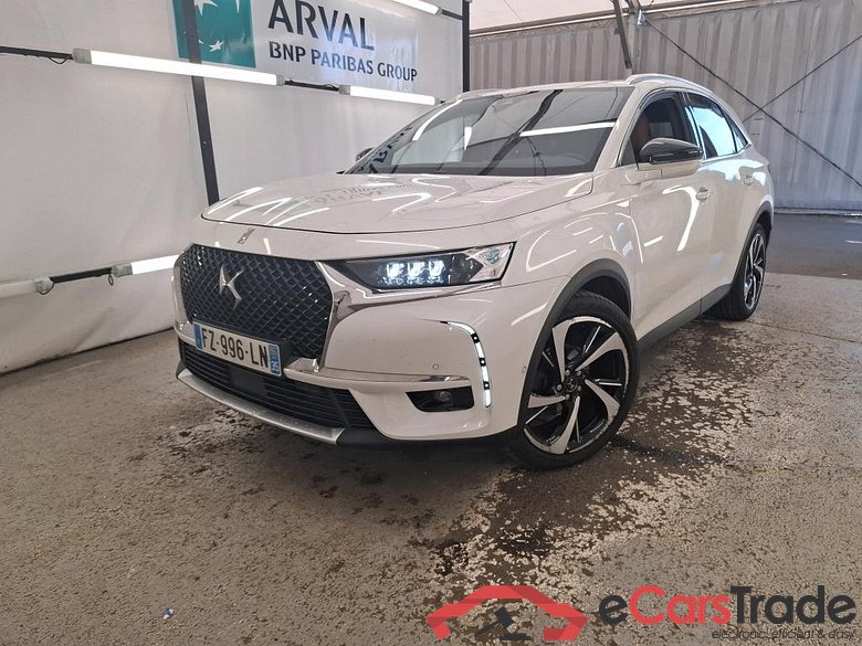 7 Crossback Grand Chic 2.0 BlueHDi 180CV BVA8 E6d