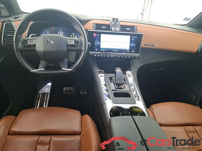 7 Crossback Grand Chic 2.0 BlueHDi 180CV BVA8 E6d #5