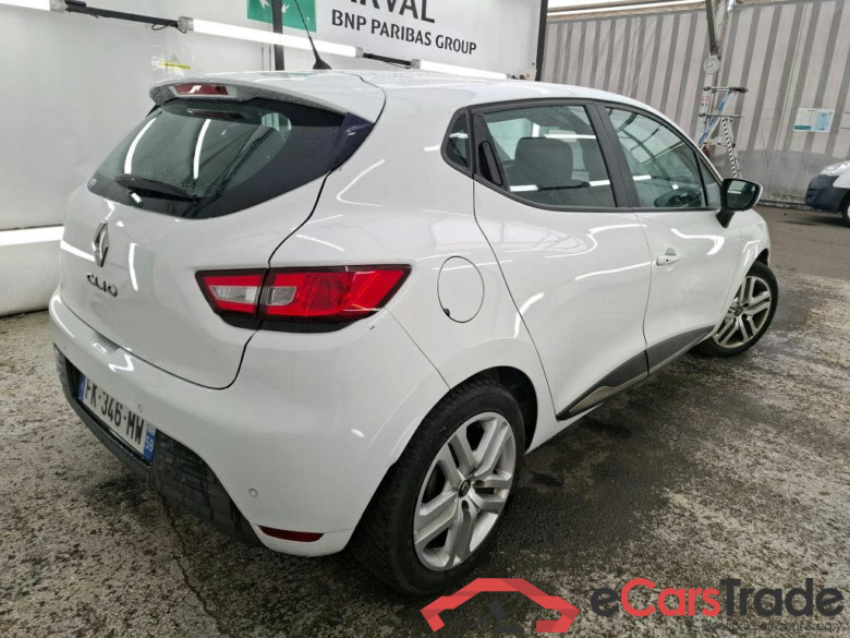 RENAULT Clio / 2016 / 5P / Berline &Business TCe 90 #3