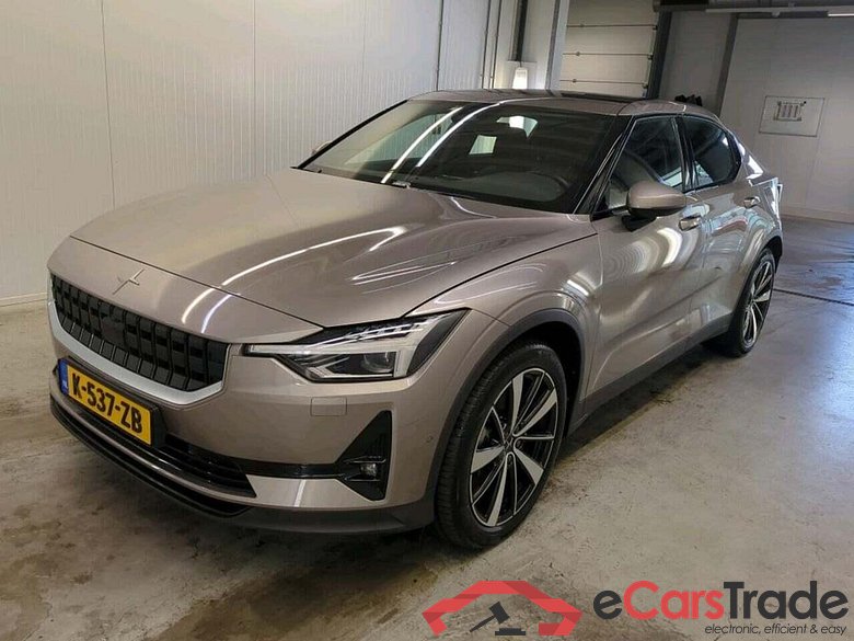 Polestar 2 LRDM LaunchEd. 78kWh