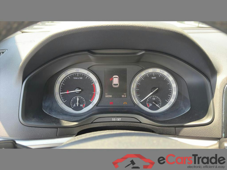 SKODA Karoq 1.0 TSI Ambition (EU6.2) #6