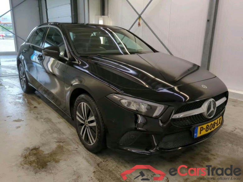 MERCEDES-BENZ A-klasse 250 e Bns Sol Luxury #5