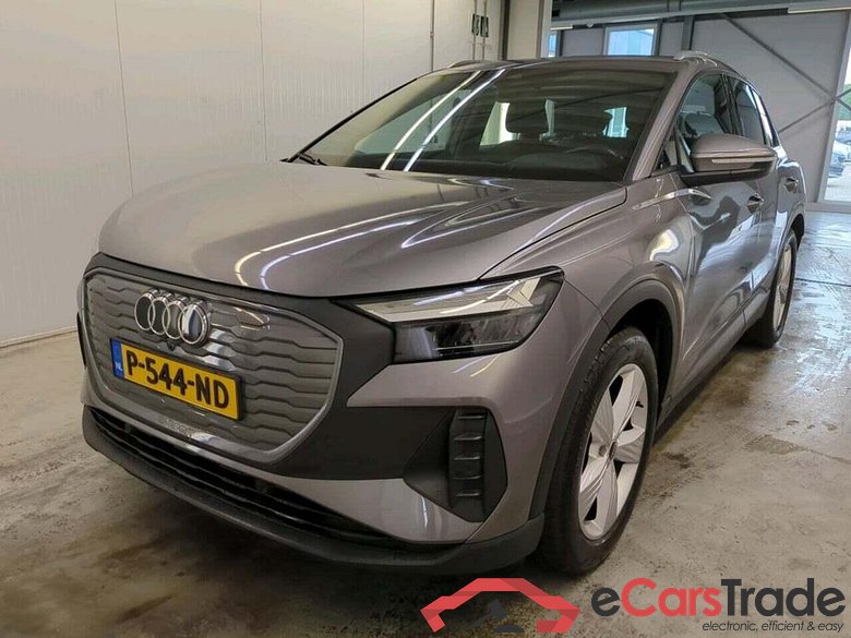 AUDI Q4 e-tron 40 Launch ed. 77 kWh