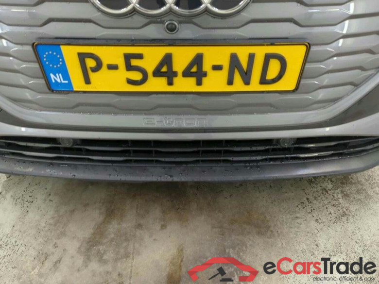 AUDI Q4 e-tron 40 Launch ed. 77 kWh #4