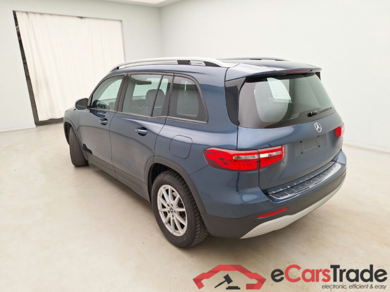 Mercedes, GLB '19, Mercedes-Benz GLB GLB 200 d Business Solution 5d #6
