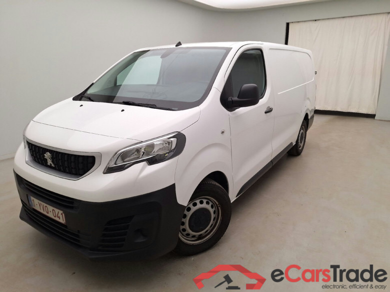 Peugeot, _Expert '16, Peugeot Expert Long Premium L3 2.0 BlueHDi 120 S&S #2