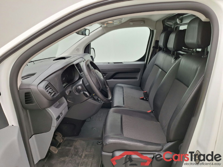 Peugeot, _Expert '16, Peugeot Expert Long Premium L3 2.0 BlueHDi 120 S&S #3