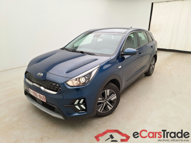 Kia, Niro FL'19, KIA Niro Navi Edition 1.6 GDi HEV 6DCT 5d #2