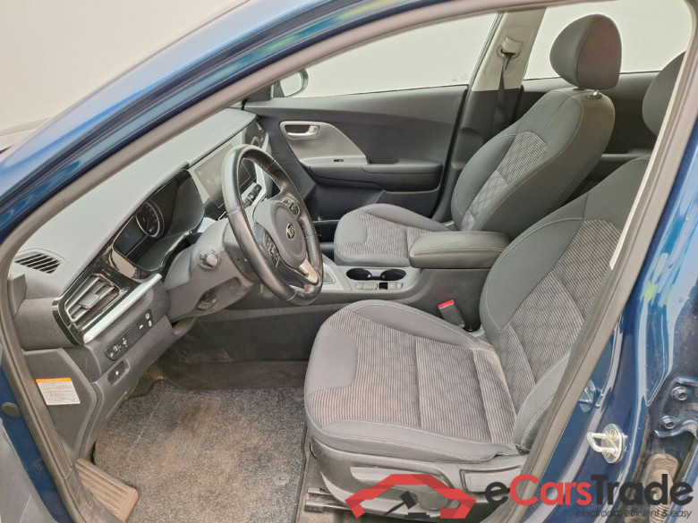 Kia, Niro FL'19, KIA Niro Navi Edition 1.6 GDi HEV 6DCT 5d #3