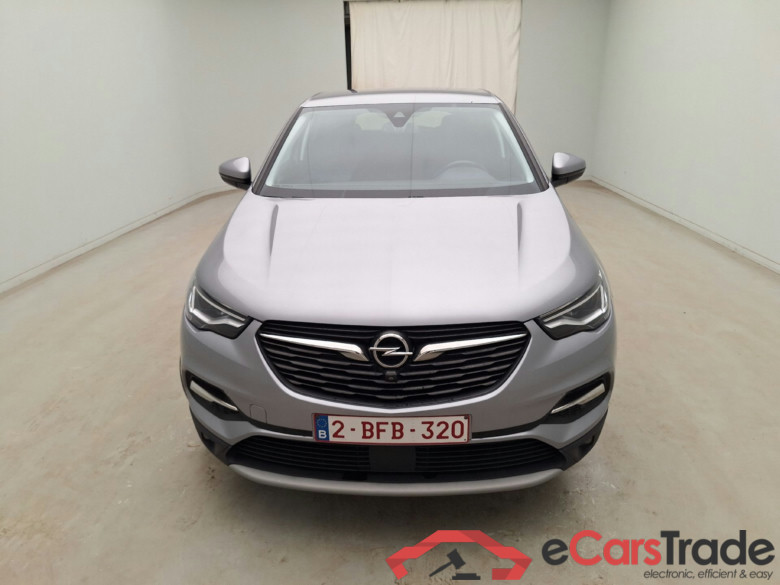 Opel, Grandland X '17, Opel Grandland X 1.5 Turbo D D S/S AT8 Elegance 5d #1