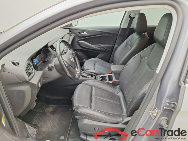 Opel, Grandland X '17, Opel Grandland X 1.5 Turbo D D S/S AT8 Elegance 5d #3