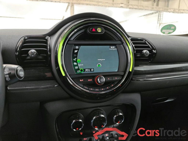 Mini Mini Clubman 100 kW #3