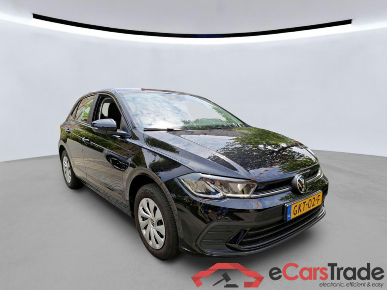 VOLKSWAGEN POLO 59 kW #3