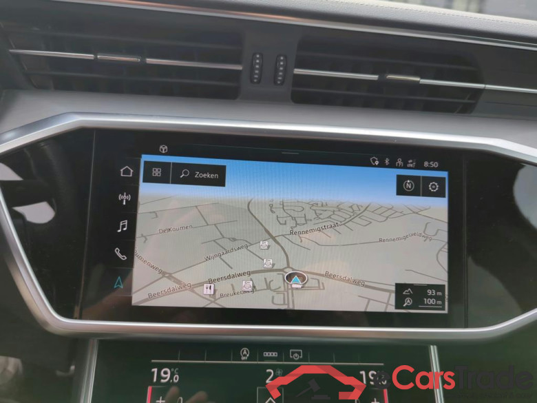 AUDI A6 Avant 150 kW #3