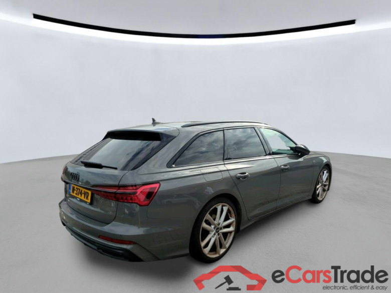 AUDI A6 Avant 150 kW #5