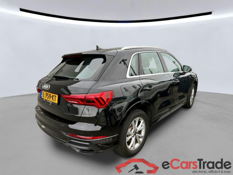 AUDI Q3 110 kW #5
