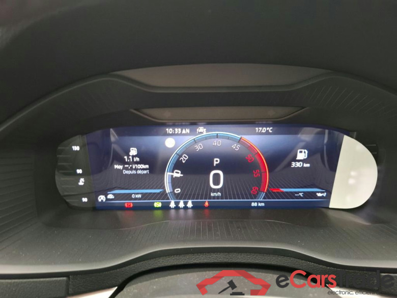 SKODA Karoq 2022 5P SUV 2.0 TDI 116ch DSG7 Business #6