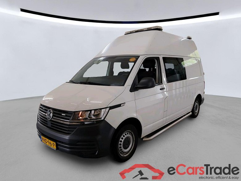 VOLKSWAGEN Transporter 110 kW #1