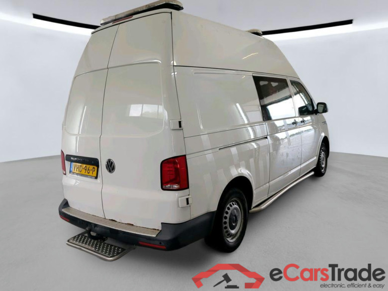 VOLKSWAGEN Transporter 110 kW #5