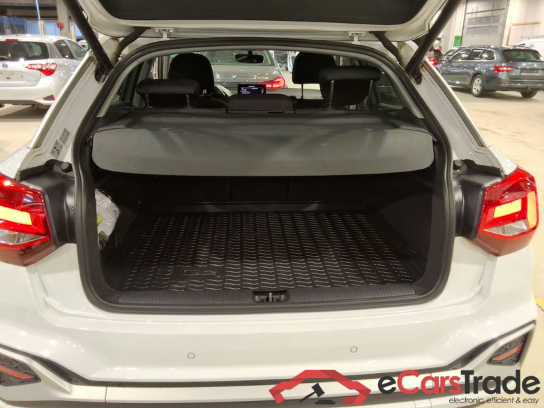 AUDI Q2 1.5 35 TFSI S TRONIC S LINE BUSINESS ED #3