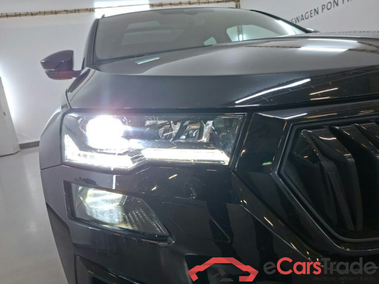 SKODA Karoq 110 kW #4
