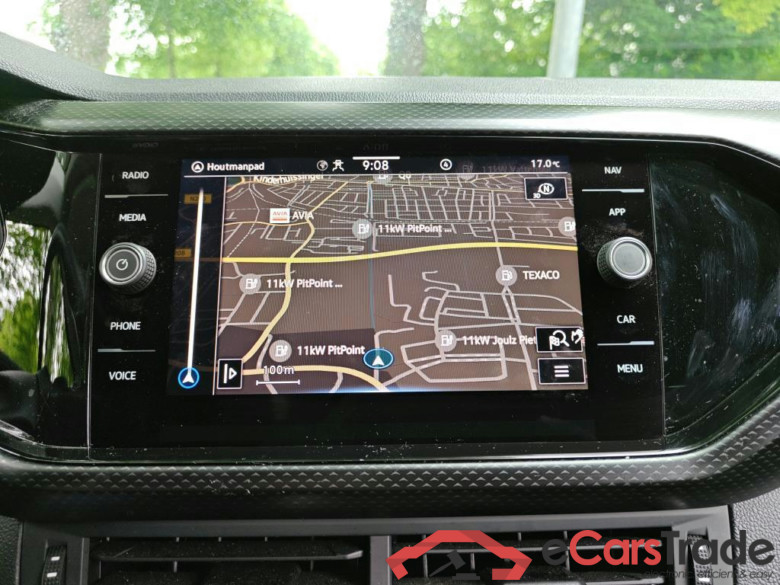 VOLKSWAGEN T-Cross 81 kW #3
