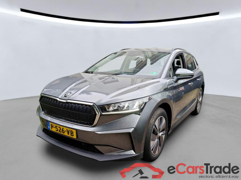 SKODA Enyaq iV 132 kW #1