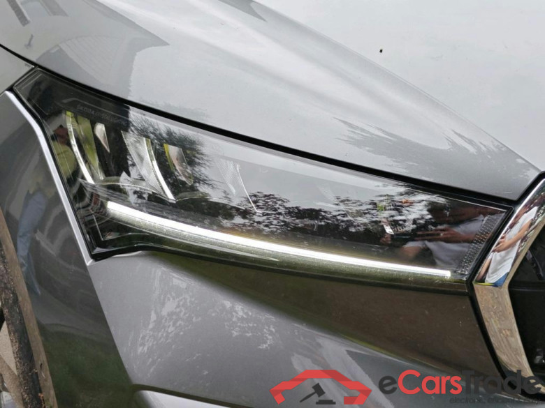 SKODA Enyaq iV 132 kW #4