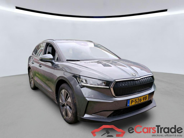 SKODA Enyaq iV 132 kW #5