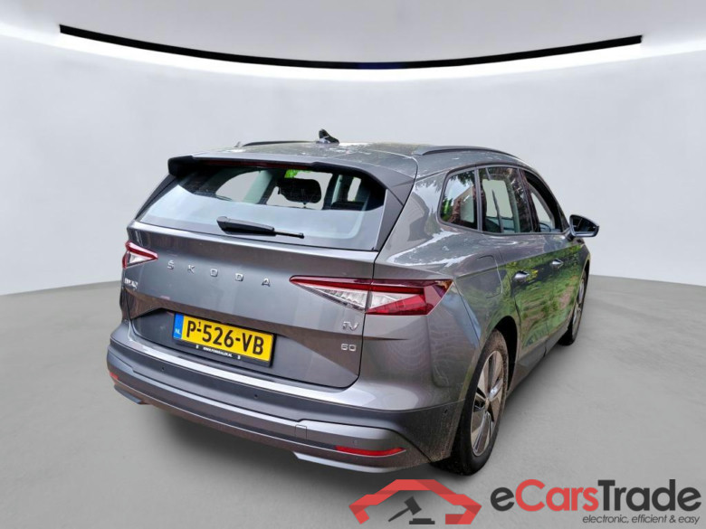 SKODA Enyaq iV 132 kW #6
