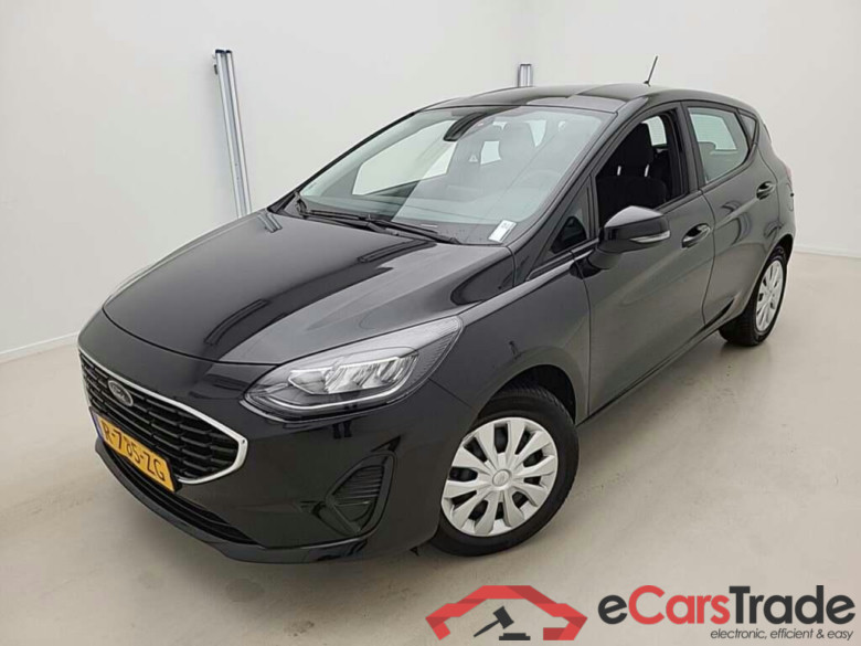 FORD Fiesta 1.0 EcoB. Titanium #1