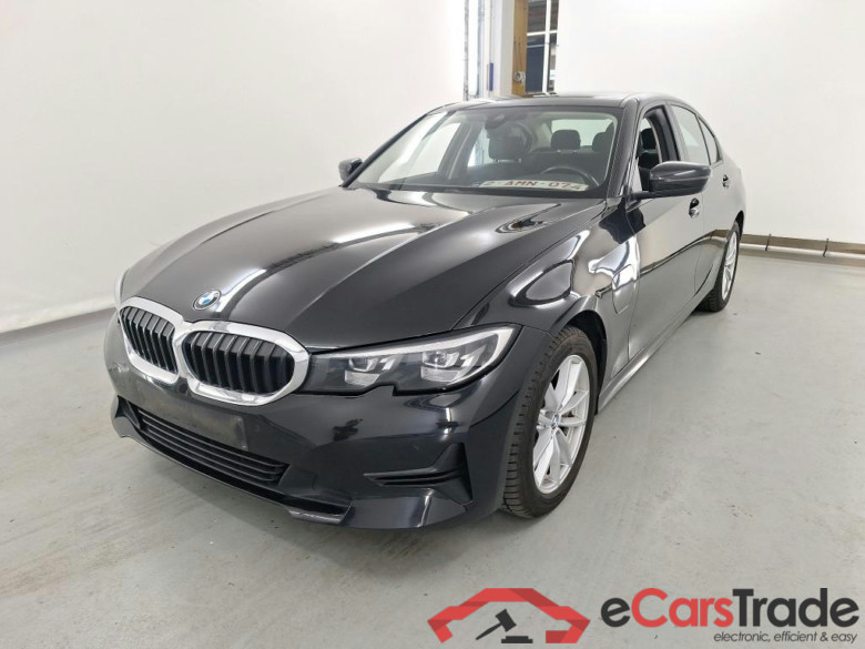 BMW 3 SERIES BERLINE 2.0 330E (135KW) BERLINE #1