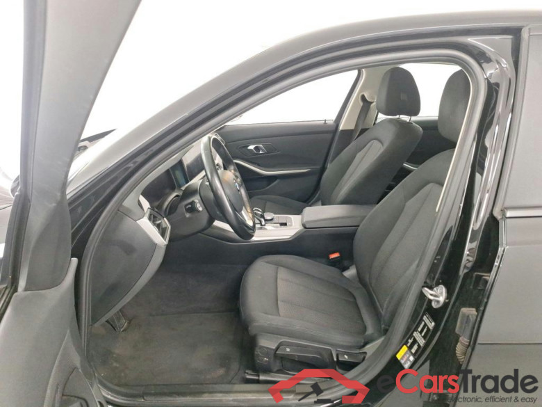 BMW 3 SERIES BERLINE 2.0 330E (135KW) BERLINE #5