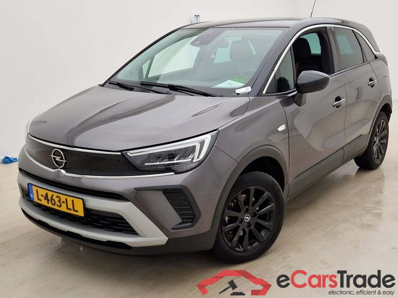 OPEL Crossland 1.2 Turbo Elegance