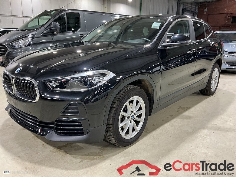 BMW X2 1.5 SDRIVE16D 85KW