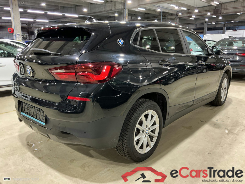 BMW X2 1.5 SDRIVE16D 85KW #4