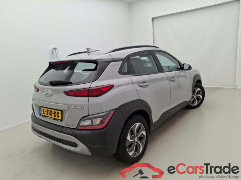 HYUNDAI Kona 1.6 GDI HEV Comfort #2