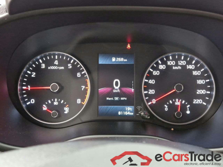 KIA Picanto 1.0 DPi ComfortL. 5p #5