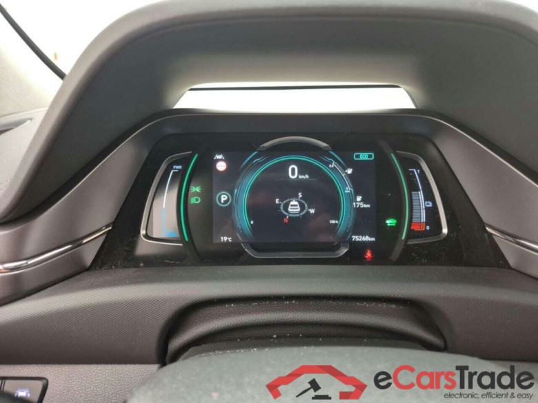 HYUNDAI IONIQ Comfort EV 38 kWh #5